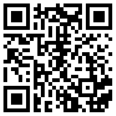 Venmo QR for NMTSA