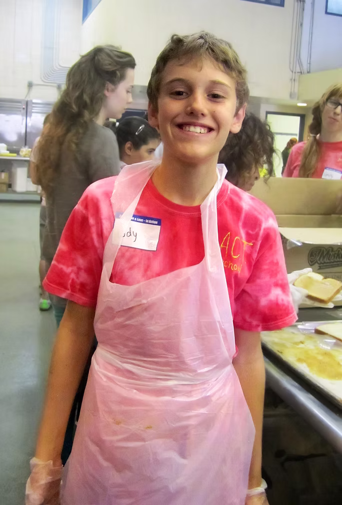 Get involved at NMTSA