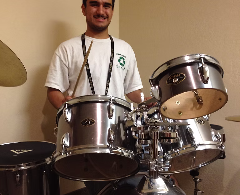 Donor support at NMTSA